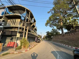  Ganzes Gebäude zu verkaufen in Mueang Chiang Mai, Chiang Mai, Phra Sing