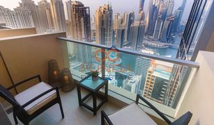 Studio Apartment for sale in , Dubai The Address Dubai Marina