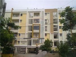 3 Bedroom Apartment for sale at Maruthi Residency, n.a. ( 1728), Ranga Reddy, Telangana