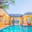 4 Bedroom Villa for sale at Baan Piam Mongkhon, Huai Yai, Pattaya