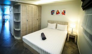 Karon, ဖူးခက် Karon Butterfly တွင် 2 အိပ်ခန်းများ ကွန်ဒို ရောင်းရန်အတွက်