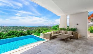 3 Bedrooms Villa for sale in Bo Phut, Koh Samui The Ridge