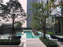 1 Schlafzimmer Wohnung zu vermieten im Ideo Sukhumvit 93, Bang Chak, Phra Khanong