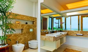 4 Bedrooms Villa for sale in Sakhu, Phuket Vista Del Mar Phuket