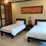 3 Schlafzimmer Villa zu verkaufen im Pranburi Green Mountain View, Nong Ta Taem