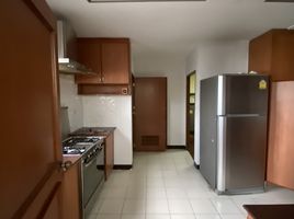 3 Bedroom Condo for rent at Executive Mansion, Khlong Tan Nuea, Watthana