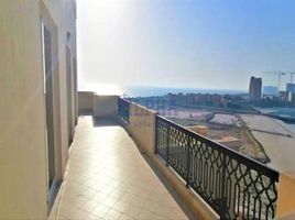 3 Bedroom Apartment for sale at Fayrouz, Bab Al Bahar, Al Marjan Island, Ras Al-Khaimah