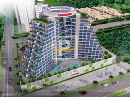 2 बेडरूम अपार्टमेंट for sale at Gemz by Danube, North Village, अल फुरजान