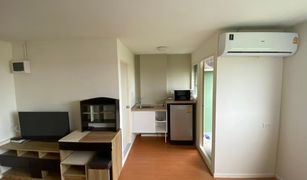 1 chambre Condominium a vendre à Thepharak, Samut Prakan Lumpini Mixx Thepharak-Srinakarin