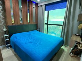 2 Schlafzimmer Appartement zu verkaufen im Dusit Grand Condo View, Nong Prue