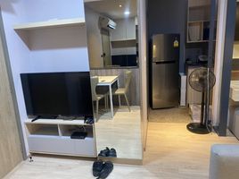 Studio Apartment for sale at Ideo O2, Bang Na