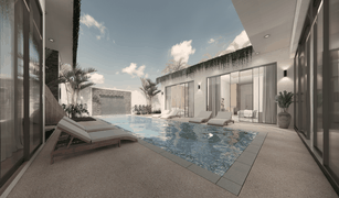 4 chambres Villa a vendre à Karon, Phuket Unique Villa Kata