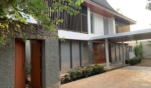 Вилла, 3 спальни на продажу в Чернг Талай, Пхукет The Park Villa