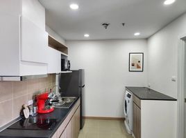 2 Bedroom Condo for rent at Supalai Loft Prajadhipok - Wongwian Yai, Somdet Chaophraya, Khlong San, Bangkok