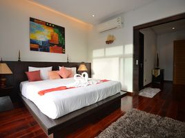 3 Bedroom Villa for sale at The Eva, Rawai