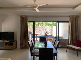 3 Bedroom House for rent at Samui Sanctuary, Bo Phut