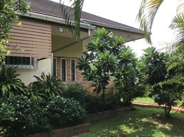 3 Bedroom House for sale in Mueang Chiang Rai, Chiang Rai, Ban Du, Mueang Chiang Rai