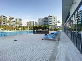 1 Bedroom Apartment for sale at MAG 535, Mag 5 Boulevard, Dubai South (Dubai World Central)