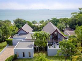 5 Schlafzimmer Villa zu verkaufen im The Cape Residences, Pa Khlok, Thalang