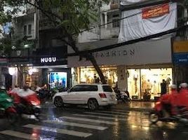 Studio Haus zu verkaufen in District 5, Ho Chi Minh City, Ward 15