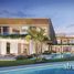 7 Bedroom House for sale at Lanai Island, Royal Residence, Dubai Sports City