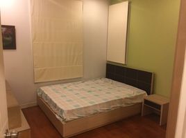 2 Schlafzimmer Appartement zu vermieten im Baan Siri 24, Khlong Tan