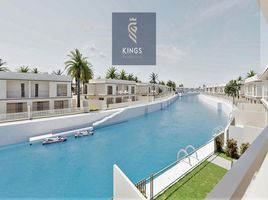 3 बेडरूम टाउनहाउस for sale at Luxury Living Villas, Al Hamra Village