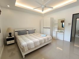 บ้านเดี่ยว 3 ห้องนอน ให้เช่า ในโครงการ หัวหินฮิลล์ วิลเลจ 2, หนองแก