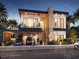 4 Bedroom Townhouse for sale at Costa Brava 2, Artesia, DAMAC Hills (Akoya by DAMAC), Dubai