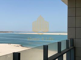 2 Bedroom Apartment for sale at Lamar Residences, Al Seef, Al Raha Beach