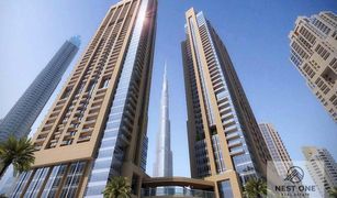 3 Bedrooms Apartment for sale in Opera District, Dubai Act Two