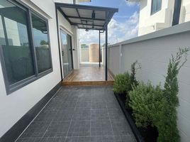 4 Bedroom House for rent at Supalai Lake Ville Phuket, Ko Kaeo