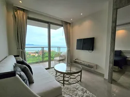 1 Bedroom Apartment for sale at The Riviera Monaco, Nong Prue