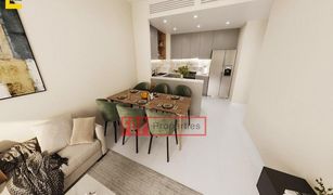 3 Bedrooms Apartment for sale in Khalifa City A, Abu Dhabi Reeman Living