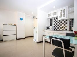 1 Bedroom Condo for sale at Chiang Mai View Place 1, Chang Phueak
