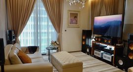 Available Units at The XXXIX By Sansiri