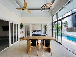 3 Bedroom Villa for rent in Maenam Beach, Maenam, Maenam