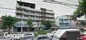 Street View of So Origin Siriraj