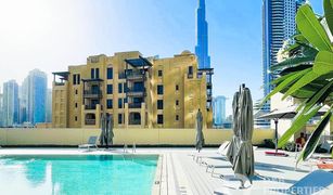 2 Habitaciones Apartamento en venta en Burj Khalifa Area, Dubái Burj Royale