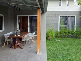 บ้านเดี่ยว 3 ห้องนอน ให้เช่า ในโครงการ ซีรีนวิลล์ สันทราย, สันทรายน้อย