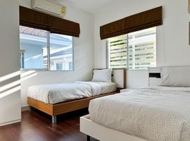 3 Schlafzimmer Villa zu vermieten im Habitia Kohkaew Phuket, Ko Kaeo, Phuket Town, Phuket