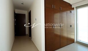 3 Bedrooms Apartment for sale in Shams Abu Dhabi, Abu Dhabi The Gate Tower 2