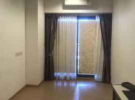 1 Schlafzimmer Appartement zu verkaufen im Whizdom Connect Sukhumvit, Bang Chak, Phra Khanong