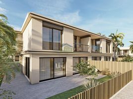 4 Bedroom Villa for sale at Park Homes, Al Hamra Village