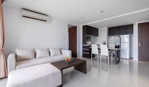 2 chambres Condominium a vendre à Bang Phra, Pattaya Golden Coast