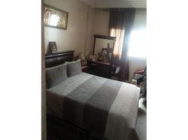 2 Bedroom Apartment for sale at Appartement de 80 m² à vendre sur Dior Jamaa Rabat, Na Rabat Hassan, Rabat
