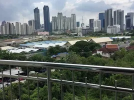 1 Bedroom Condo for sale at Supalai Wellington, Huai Khwang, Huai Khwang, Bangkok