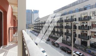 1 Bedroom Apartment for sale in District 13, Dubai Pantheon Boulevard