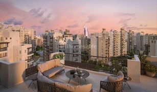 Квартира, 4 спальни на продажу в Madinat Jumeirah Living, Дубай Lamaa