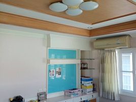 4 Schlafzimmer Villa zu verkaufen im Laddarom Ratchaphruek-Pinklao, Taling Chan, Taling Chan, Bangkok, Thailand